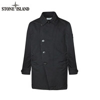 STONE ISLAND 石头岛 男装大衣外套 751542149