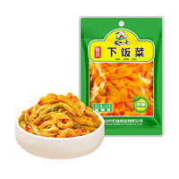 饭扫光 下饭菜 138g*5袋