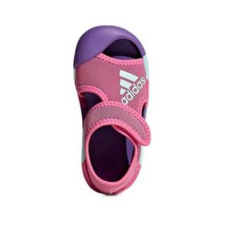 adidas 阿迪达斯 AltaVenture I 女童凉鞋 D97198