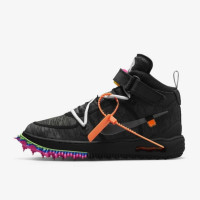 NIKE 耐克 Air Force 1 Mid SP 男子空军一号运动鞋