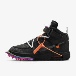 NIKE 耐克 Air Force 1 Mid SP 男子空军一号运动鞋