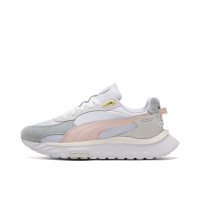 PUMA 彪马 男女复古休闲鞋 381517