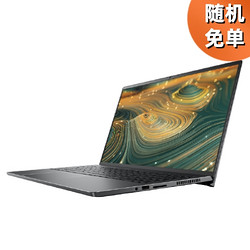 DELL 戴尔 成就 7000 11代酷睿版 15.6英寸 轻薄本（ i7-11800H、16GB、512GB、RTX3050）