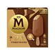 MAGNUM 梦龙 冰淇淋 卡布基诺口味 64g*4