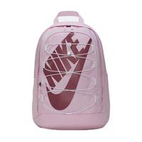 NIKE 耐克 Hayward 2.0 中性双肩包包 BA5883-663 黑色/荧光蓝