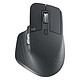 logitech 罗技 MX Master 3 2.4G蓝牙 优联 双模无线鼠标 4000DPI