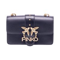 PINKO 品高 女士牛皮斜挎包 1P221QY6XT