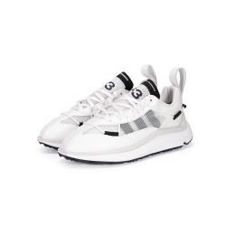Y-3 Y3男女同款休闲运动鞋 SHIKU RUN系列 GV9057