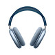  Apple 苹果 手机AirPods Max头戴式无线耳麦主动降噪正品蓝牙耳机　