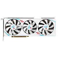 AX电竞叛客 RTX3070 台式机电脑游戏独立显卡