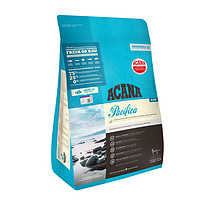 临期品：ACANA 爱肯拿 海洋盛宴系列 无谷深海鱼全阶段猫粮 1.8kg