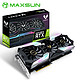 MAXSUN 铭瑄 RTX3060TI iCraft电竞之心8G 060TI电竞之心GM OC8G