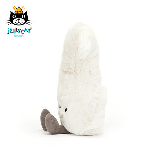 英国jELLYCAT2022年新品趣味月亮安抚毛绒玩具