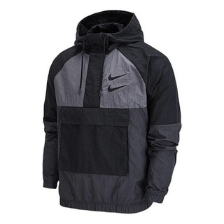 NIKE 耐克 SPORTSWEAR SWOOSH CZ7858 男子运动夹克