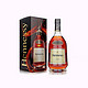 Hennessy 轩尼诗 V.S.O.P 干邑白兰地 40%vol 700ml 单瓶装