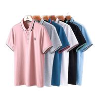 CAMEL 骆驼 男士Polo衫 XBB481166