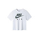 NIKE 耐克 男童短袖T恤NY2222160PS-003