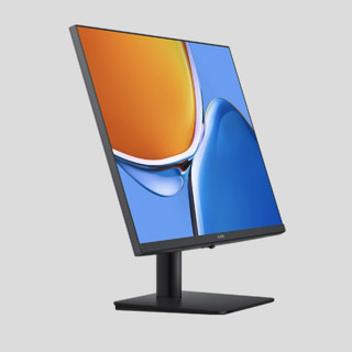 HUAWEI 华为 MateView SE 23.8英寸 IPS FreeSync 显示器 (1920×1080、75Hz、90%DCI-P3)