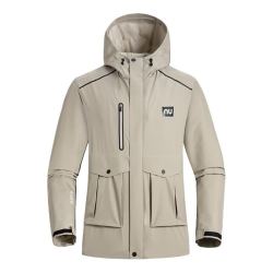 NORTHLAND 诺诗兰 GORE-TEX 男士运动夹克 KL095X61