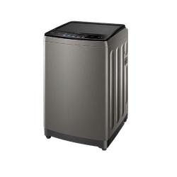 leader统帅b100z098波轮洗衣机10kg布朗灰