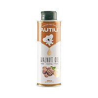 AUTILI 澳特力 婴儿核桃油 250ml