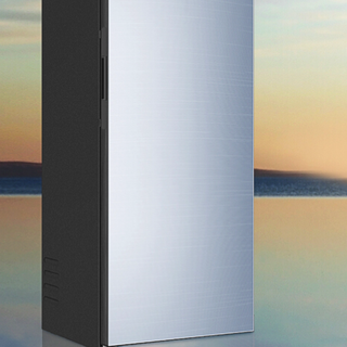 Haier 海尔 BD-226WEGLU1 冰柜 226L