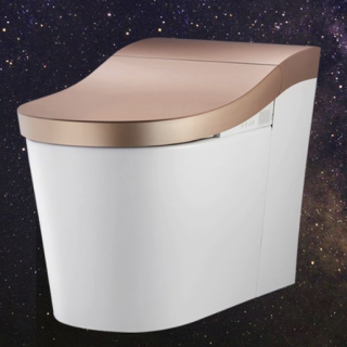 kohler 科勒 8340t-2exwt-0 智能马桶一体机 305mm坑距