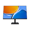 HUAWEI 华为 MateView SE 旋转升降支架版 23.8英寸 IPS FreeSync 显示器(1920*1080、75Hz、100%sRGB)