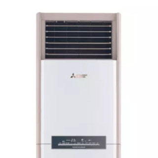 MITSUBISHI ELECTRIC 三菱电机 GX系列 MFZ-GX50VA 三级能效 立柜式空调 2匹