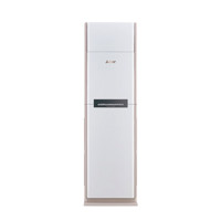 MITSUBISHI ELECTRIC 三菱电机 GX系列 MFZ-GX50VA 三级能效 立柜式空调 2匹