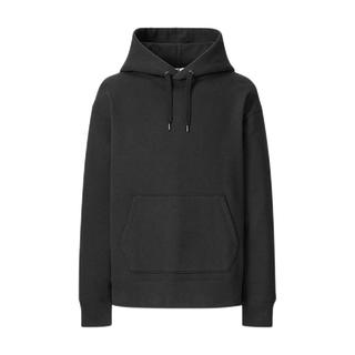 UNIQLO 优衣库 U系列  男女款连帽卫衣 442459