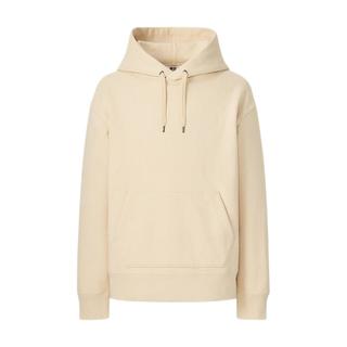UNIQLO 优衣库 U系列  男女款连帽卫衣 442459