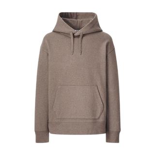 UNIQLO 优衣库 U系列  男女款连帽卫衣 442459