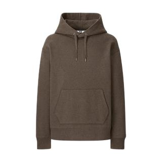UNIQLO 优衣库 U系列  男女款连帽卫衣 442459