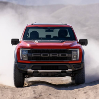 Ford 福特 F-150 22款 3.5T 猛禽