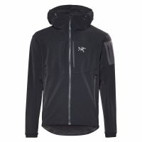 ARC'TERYX 始祖鸟 Gamma MX Hoody 男款户外软壳衣 19274