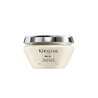 KÉRASTASE 卡诗 白金赋活强韧修护发膜 200ml