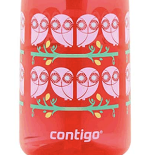 contigo 康迪克 小发明家系列 HBC-GIZ 儿童吸管杯