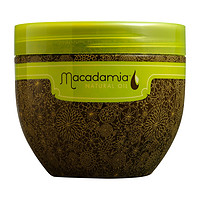 macadamia NATURAL OIL 【包邮包税】Macadamia 澳洲坚果深层修复发膜 - 470ml