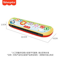 Fisher-Price 儿童卡通16孔口琴