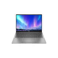 HP 惠普 星14 Pro 十二代酷睿版 14.0英寸 轻薄本 陨石灰 (酷睿i5-12500H、核芯显卡、16GB、512GB SSD、2.2K、60Hz、P14-eh0001TU)
