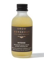 GROW GORGEOUS 头发生长精华 60ml