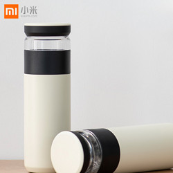 Xiaomi 小米 保温泡茶杯 520ml