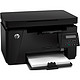 PLUS会员：HP 惠普 M126nw 黑白激光打印一体机 黑色