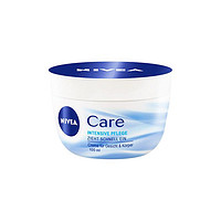 NIVEA 妮维雅 全季呵护面霜 100ml