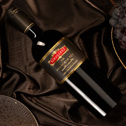 vinaerrazuriz伊拉苏酒庄马克西米诺创始人珍藏干红葡萄酒750ml