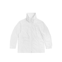 THE NORTH FACE 北面 UE系列 女子运动夹克 NF0A5JUU-FN4 白色 XL