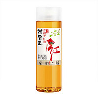 茶里王 无糖 青柑大红袍 420ml*12瓶