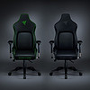 RAZER 雷蛇 风神系列 Green Edition电竞椅 绿色