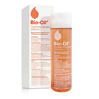 Bio-Oil 百洛 Bio Oil 百洛油 孕身纹淡疤舒痕护理油 200毫升